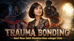 Trauma Bonding, Saat Rasa Sakit Disalahartikan sebagai Cinta