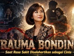 Trauma Bonding, Saat Rasa Sakit Disalahartikan sebagai Cinta