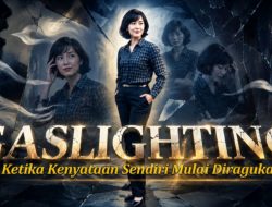 Gaslighting, Ketika Kenyataan Sendiri Mulai Diragukan