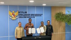 KTP2JB dan KPPU Perkuat Pengawasan Platform Digital, Awasi Dugaan Pelanggaran Persaingan Usaha