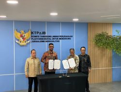 KTP2JB dan KPPU Perkuat Pengawasan Platform Digital, Awasi Dugaan Pelanggaran Persaingan Usaha