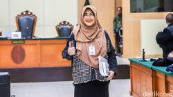 Jaksa Limpahkan Kembali Perkara dr Tifa ke PN Jakarta Timur, Sidang Perdana Digelar 6 Agustus