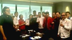 Komisi IX DPR Terima Aspirasi Buruh Terkait RUU Ketenagakerjaan untuk Dibahas di Panja