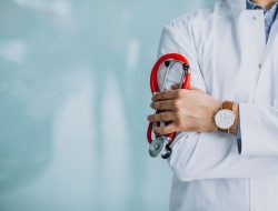 Kemenkes: Mayoritas Kematian Enam Dokter Magang pada 2026 Disebabkan Kondisi Sakit