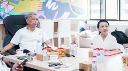 Kemensos Proses Usulan Pembangunan Sekolah Rakyat di Kabupaten Landak