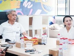 Kemensos Proses Usulan Pembangunan Sekolah Rakyat di Kabupaten Landak