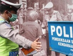 Pria di Jakarta Barat Ditangkap Polisi Saat Razia, Kedapatan Bawa Tembakau Sintetis