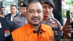 Bupati Pemalang Jadi Tersangka OTT KPK, Kasus Didalami hingga Dugaan Gratifikasi