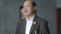 LPSK Dorong SOP Nasional Identifikasi Korban TPPO untuk Perkuat Perlindungan dan Penegakan Hukum