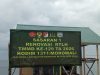 Renovasi RTLH Milik Ibu Syamsiah di Desa Umbele Rampung Dipasangi Atap oleh Satgas TMMD