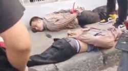 Tiga Pelaku Ganjal ATM di Tangsel Ditangkap Usai Kepergok Warga