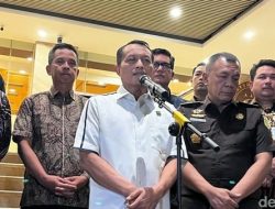 Kejagung Titipkan Saksi Kasus TPPU Febrie Adriansyah ke LPSK