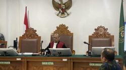 Hakim Tolak Praperadilan Eks Waka BGN Lodewyk, Status Tersangka Tetap Sah