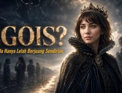 Egois? Tidak, Ia Hanya Lelah Berjuang Sendirian
