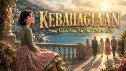 Ketika Kebahagiaan Mereka Tidak Lagi Menyertakan Kita