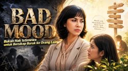 Bad Mood Bukan Hak Istimewa untuk Bersikap Buruk ke Orang Lain