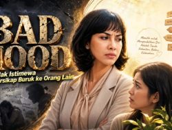 Bad Mood Bukan Hak Istimewa untuk Bersikap Buruk ke Orang Lain