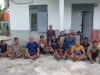 13 ABK Thailand Terdampar di Simeulue, Imigrasi Aceh Lakukan Pengawasan Intensif