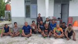 13 ABK Thailand Terdampar di Simeulue, Imigrasi Aceh Lakukan Pengawasan Intensif