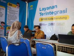 Jaga Integritas SPMB, Disdukcapil Pastikan Data Kependudukan Akurat dan Verifikasi Data Para Calon Siswa