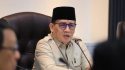 Kemenag Siapkan Konten Edukasi Cegah Penyebaran LGBTQ