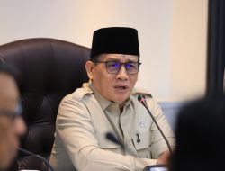 Kemenag Siapkan Konten Edukasi Cegah Penyebaran LGBTQ