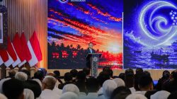 Ocean Institute of Indonesia Jadi Poros Inovasi Kelautan Nasional