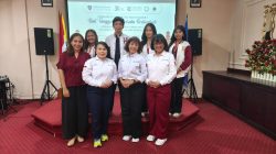 Seminar PKM LSPR Bali Angkat Komunikasi Empatik dan Humor untuk Perkuat Resiliensi Pariwisata Berbasis Adat Budaya