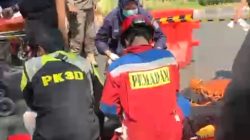 Tiga Pekerja PAM Jaya Tewas di Gorong-Gorong Cipayung Diduga Hirup Gas Beracun