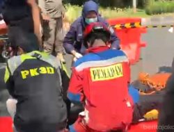 Tiga Pekerja PAM Jaya Tewas di Gorong-Gorong Cipayung Diduga Hirup Gas Beracun