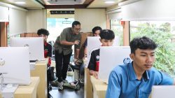 Ketenagakerjaan Jakarta 2026 Membaik, Pengangguran Turun