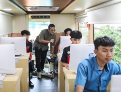 Ketenagakerjaan Jakarta 2026 Membaik, Pengangguran Turun
