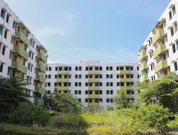Pembangunan Rusun Baru di Marunda dan Rorotan Jadi Prioritas