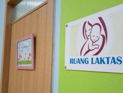 Pramono Dorong Ruang Laktasi di Fasilitas Publik Jakarta