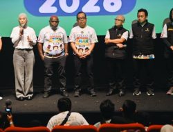 PP TUNAS Perkuat Perlindungan Anak di Ruang Digital