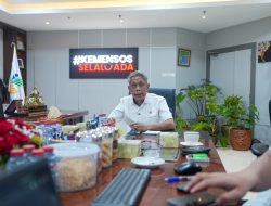 Wamensos Agus Jabo Tegaskan Peran Kepala Sekolah Rakyat sebagai Penggerak Perubahan