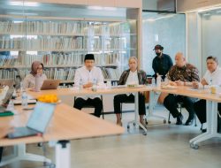 Kemensos Gandeng ICW Cegah Korupsi Program Sekolah Rakyat