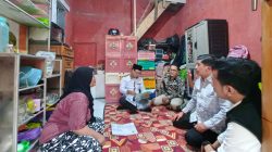 Kemensos-PKP Verifikasi Rumah Tak Layak Huni Orang Tua Siswa Sekolah Rakyat Jabar