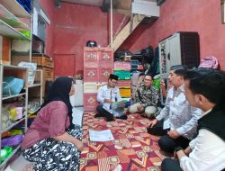 Kemensos-PKP Verifikasi Rumah Tak Layak Huni Orang Tua Siswa Sekolah Rakyat Jabar