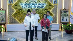 Kemensos dan BPS Percepat Pemutakhiran DTSEN untuk Penerima KIP Kuliah