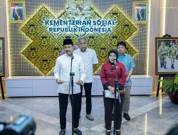 Kemensos dan BPS Percepat Pemutakhiran DTSEN untuk Penerima KIP Kuliah