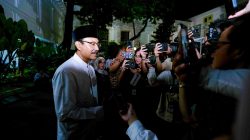 Gus Ipul Tegaskan Sekolah Rakyat untuk Anak Rentan