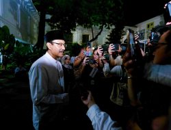 Gus Ipul Tegaskan Sekolah Rakyat untuk Anak Rentan