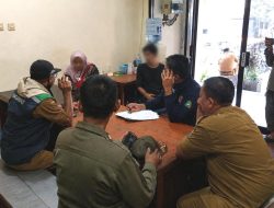 Pemprov DKI Siapkan Sanksi Tegas Pembuang Sampah Ilegal
