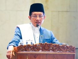 Kemenag Ajak Hadiri Zikir dan Doa Kebangsaan di Monas