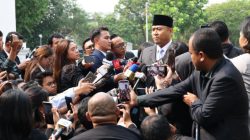 Sudaryono Tegaskan MBG Perkuat Pasar Petani dan Peternak