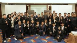 Menpora Erick Tekankan Leadership dalam Sepak Bola Indonesia