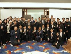 Menpora Erick Tekankan Leadership dalam Sepak Bola Indonesia