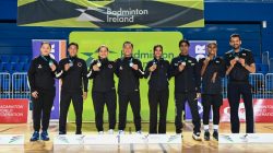 Indonesia Berjaya di Kejuaraan Para Bulu Tangkis Eropa, Leani Ratri Amankan Lima Medali Emas