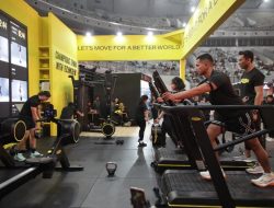 Indonesia Sports Summit 2026 Dorong Industri Olahraga Global